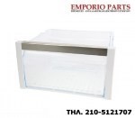 Φρουτολεκάνη ψυγείου SIEMENS , BOSCH, 00705816